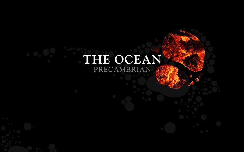 The Ocean Precambrian