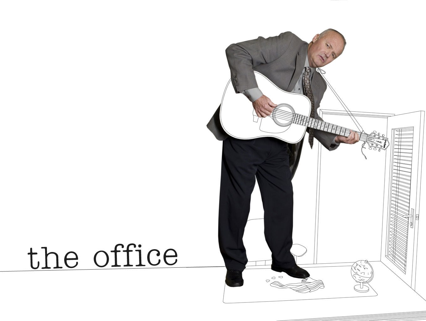 the office promotional image