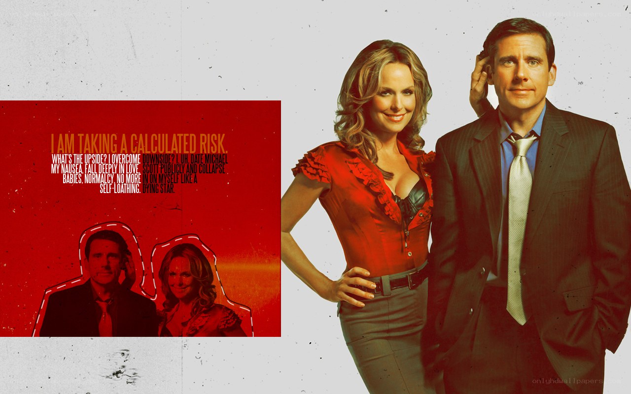 The Office promotional poster