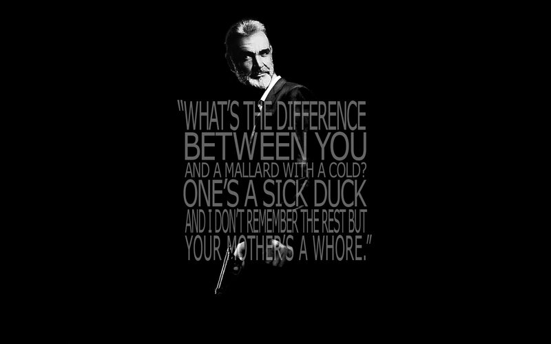 The Old Man Quote