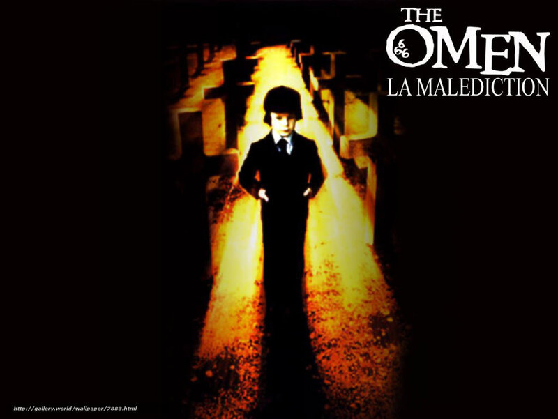 The Omen: La Malediction