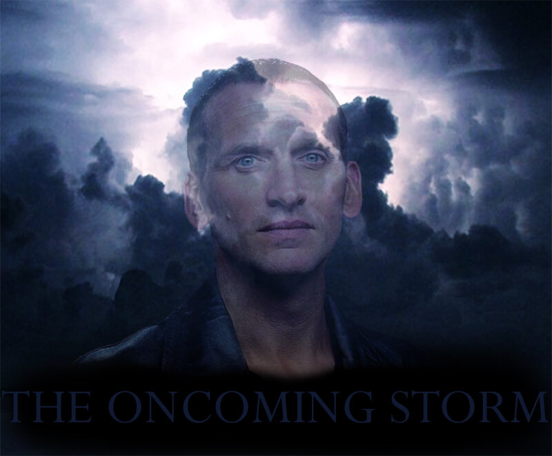 The Oncoming Storm