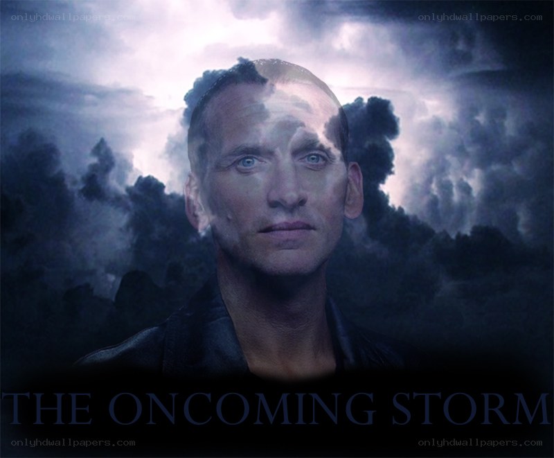 The Oncoming Storm