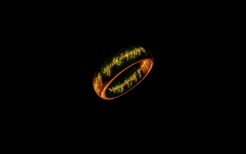 The One Ring