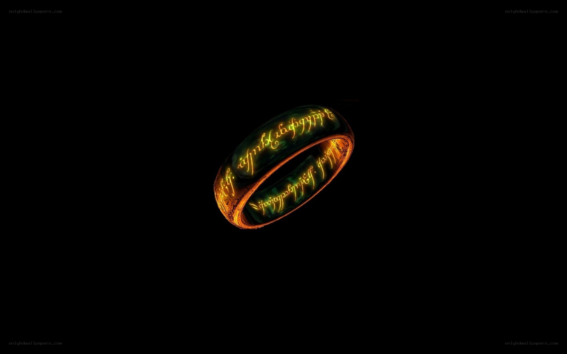 The One Ring