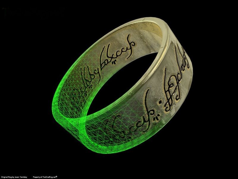 The One Ring