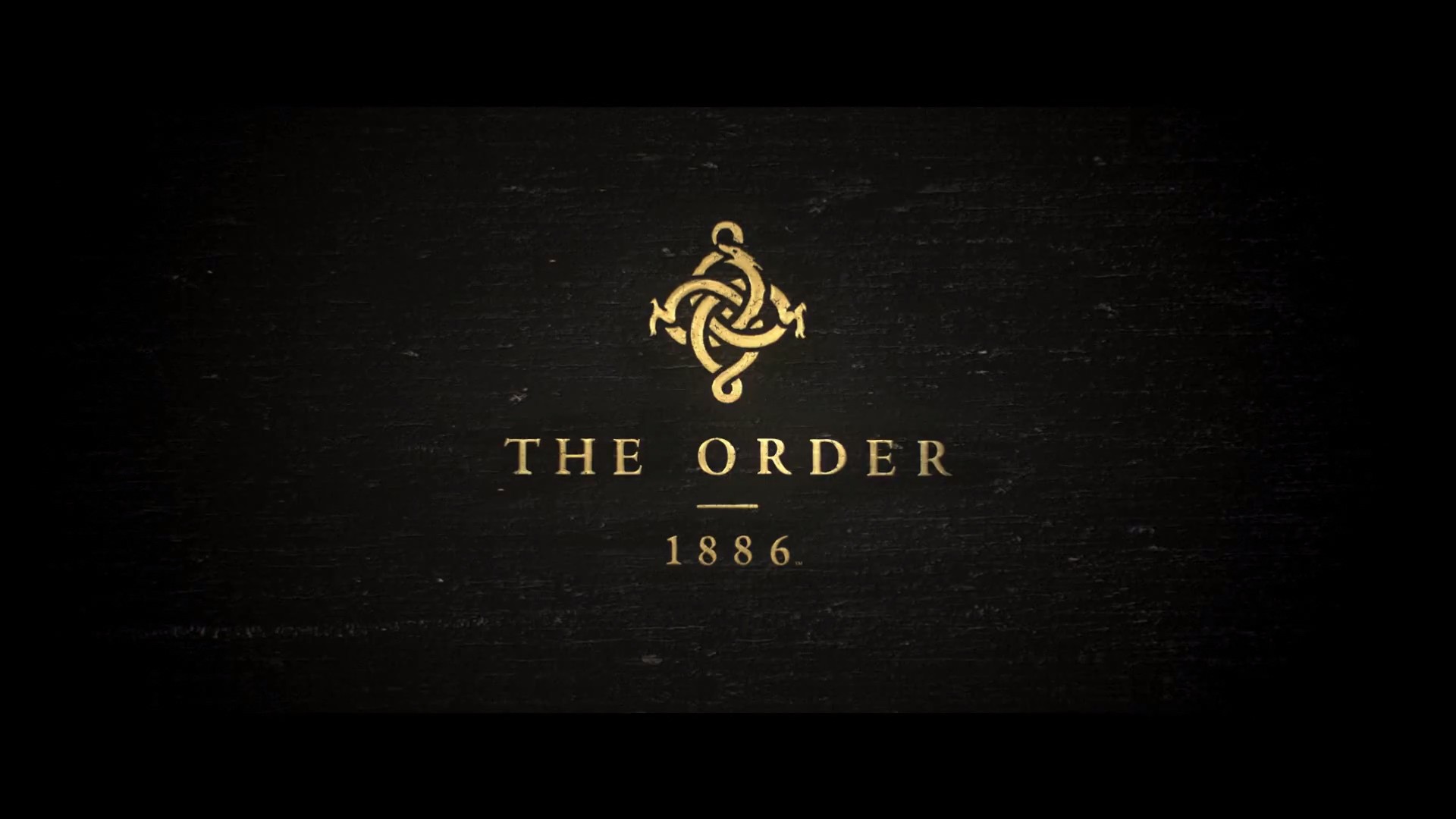 The Order 1886 logo