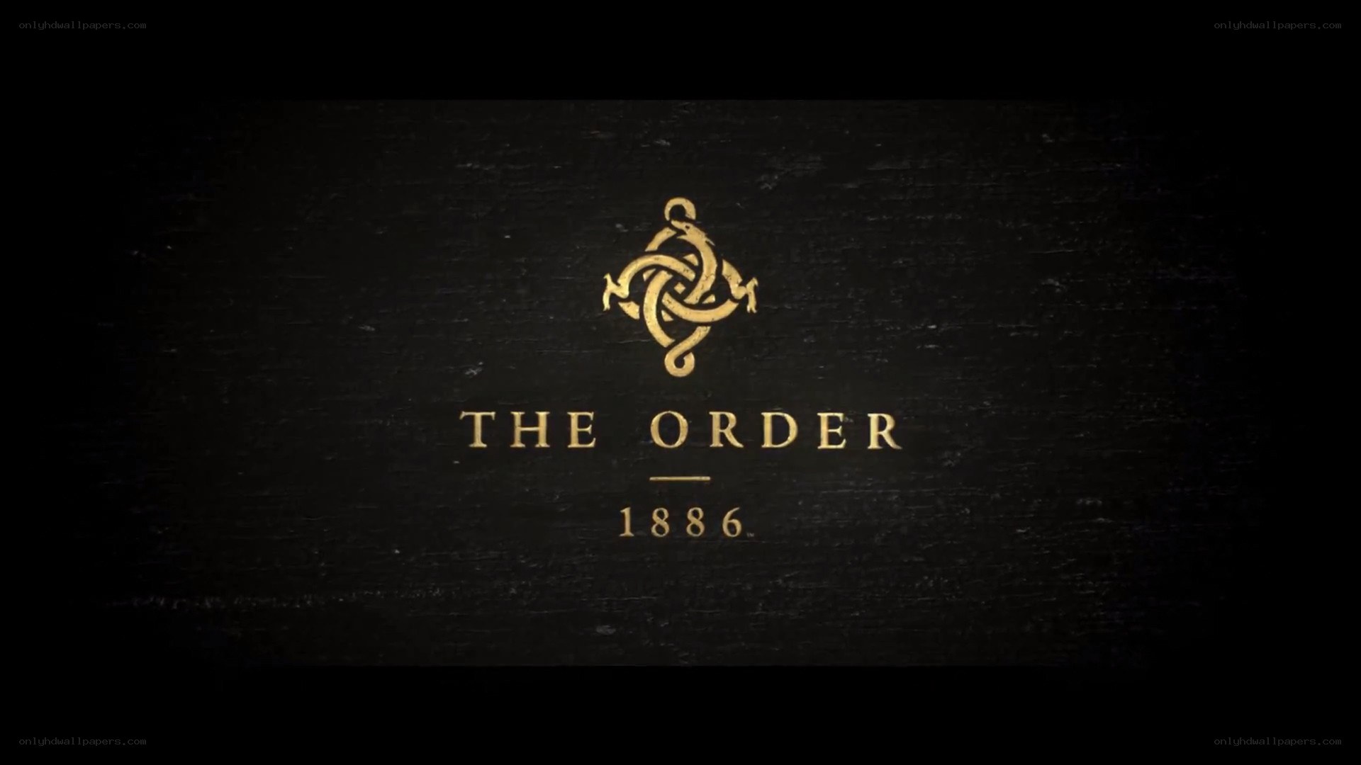 The Order 1886 logo