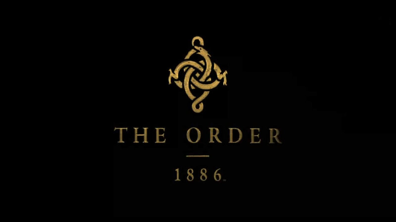 The Order 1886 logo