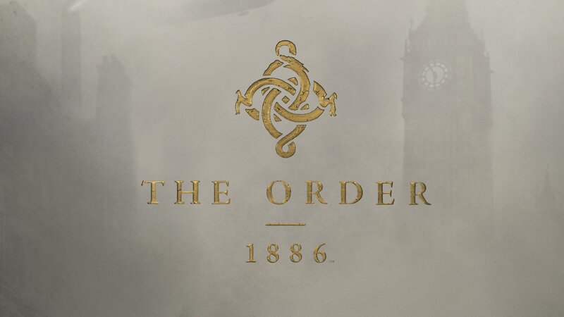 The Order Logo