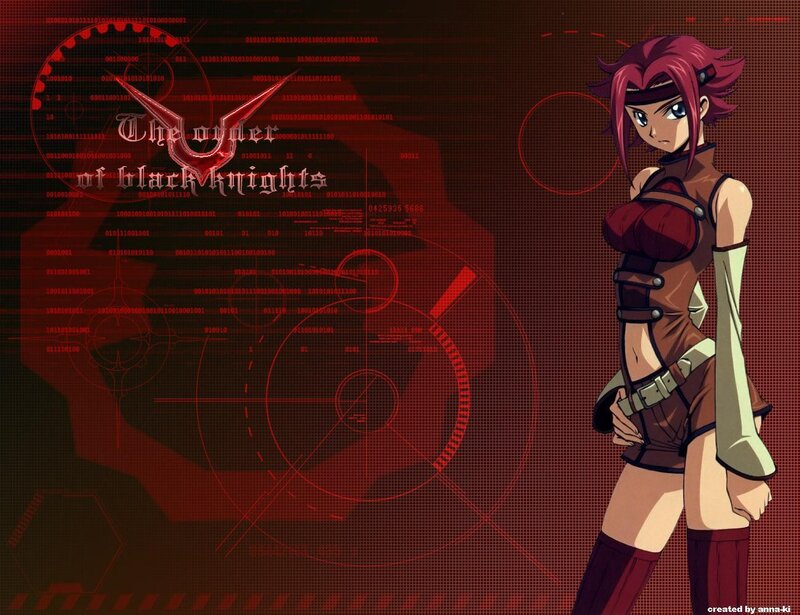 The Order of Black Knights