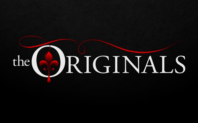 The Originals Logo