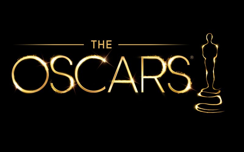 The Oscars logo