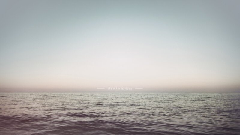 the other horizon