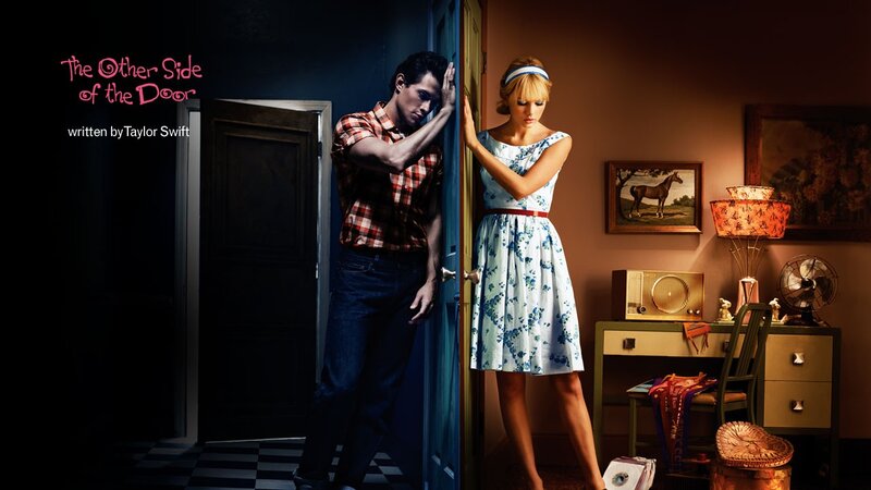 The Other Side of the Door
