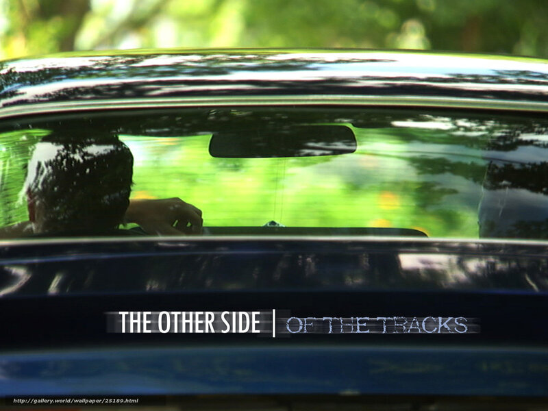 The Other Side of the Tracks