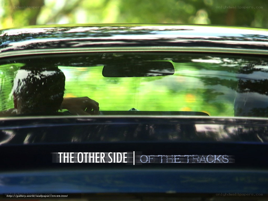 The Other Side of the Tracks