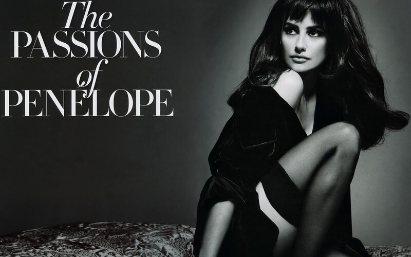 The Passions of Penelope