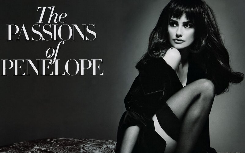 The Passions of Penelope