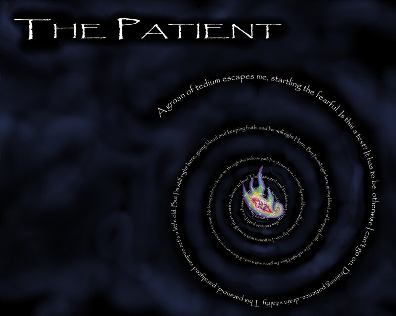 The Patient
