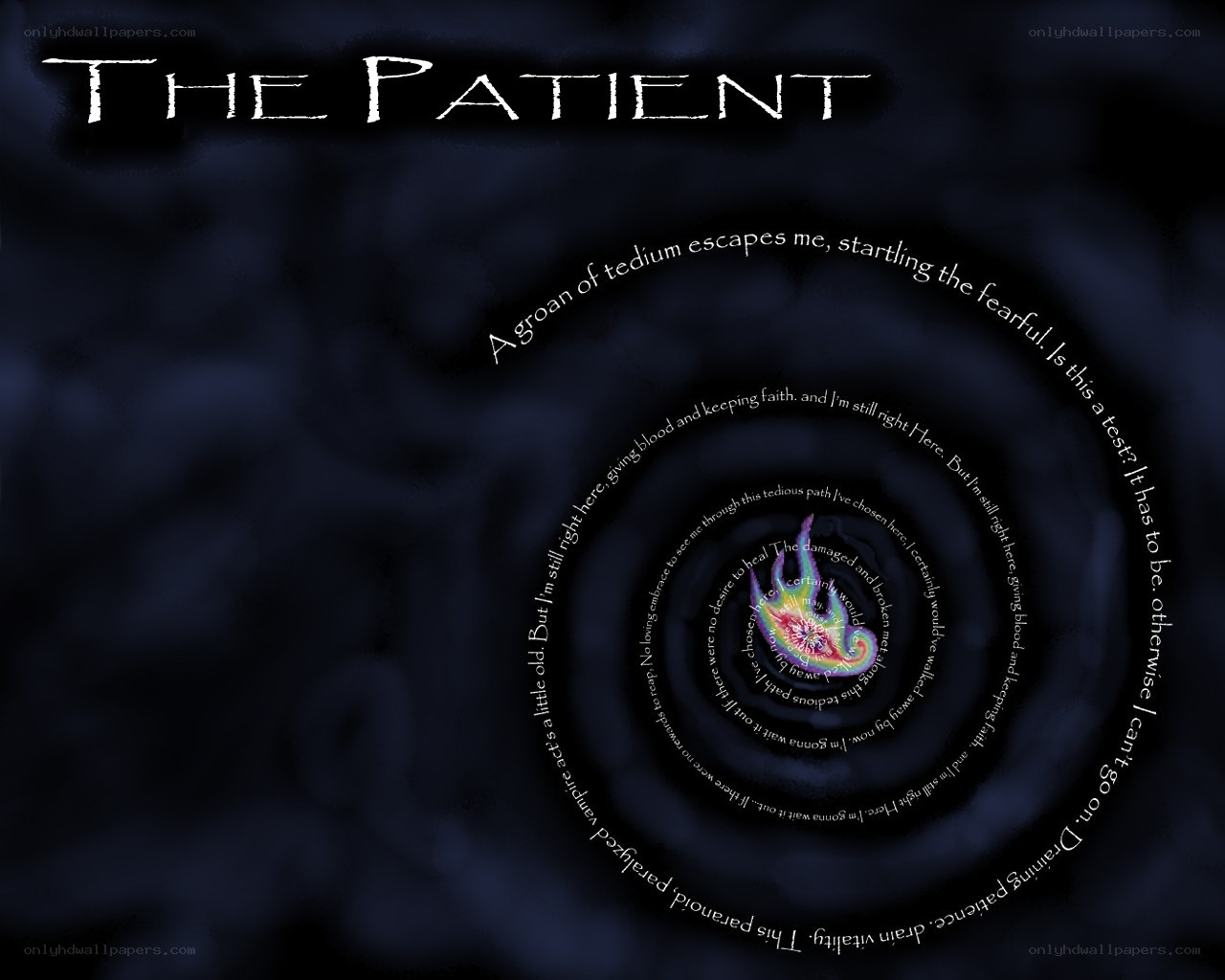 The Patient