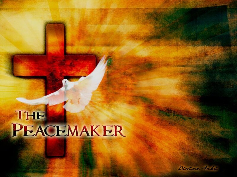 The Peacemaker