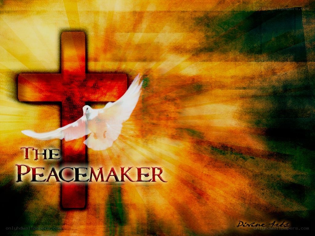 The Peacemaker