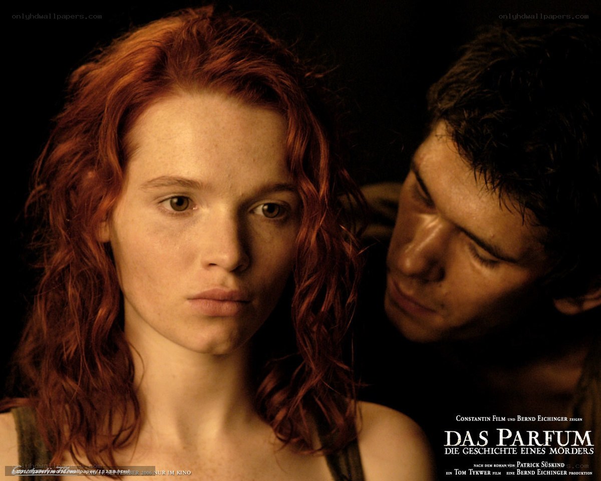 The Perfume: The Story of a Murderer