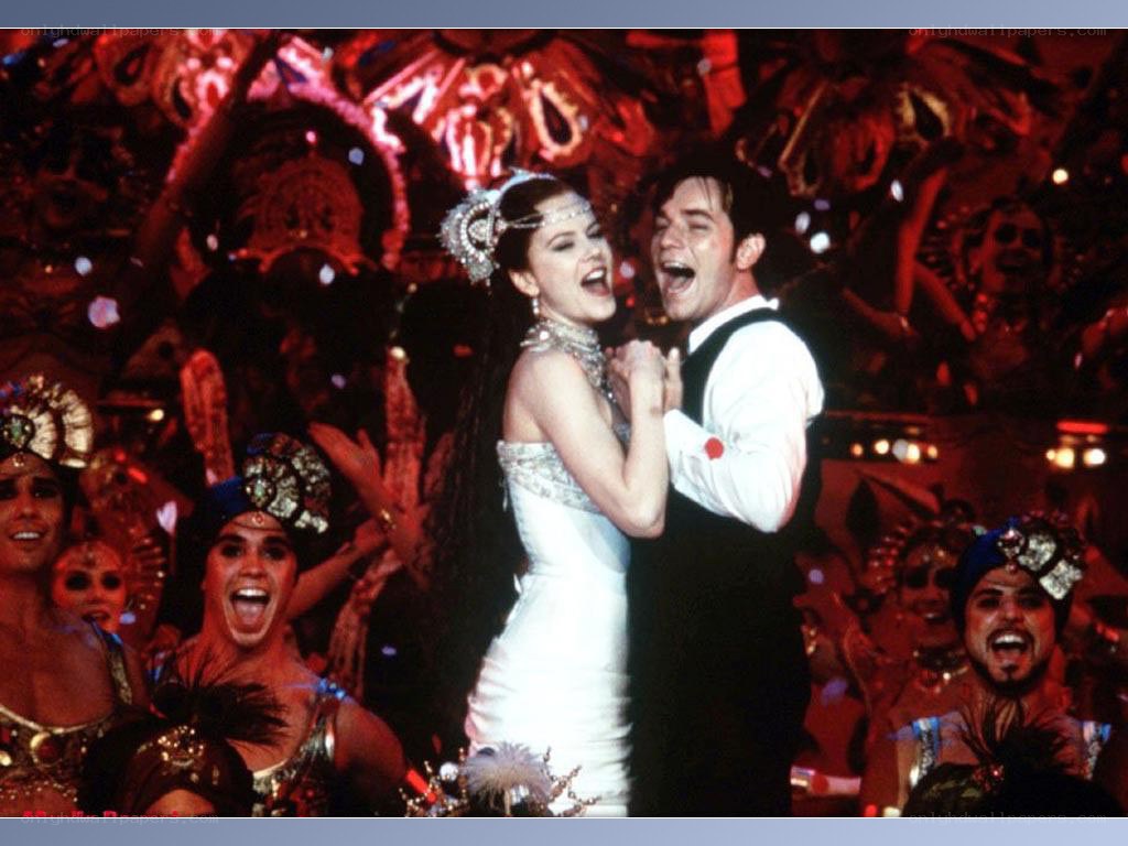 The Phantom of the Opera performance