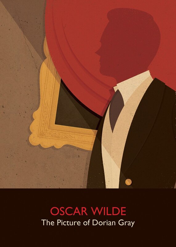 The Picture of Dorian Gray