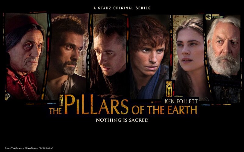 The Pillars of the Earth