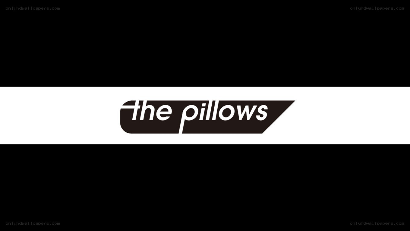 the pillows logo