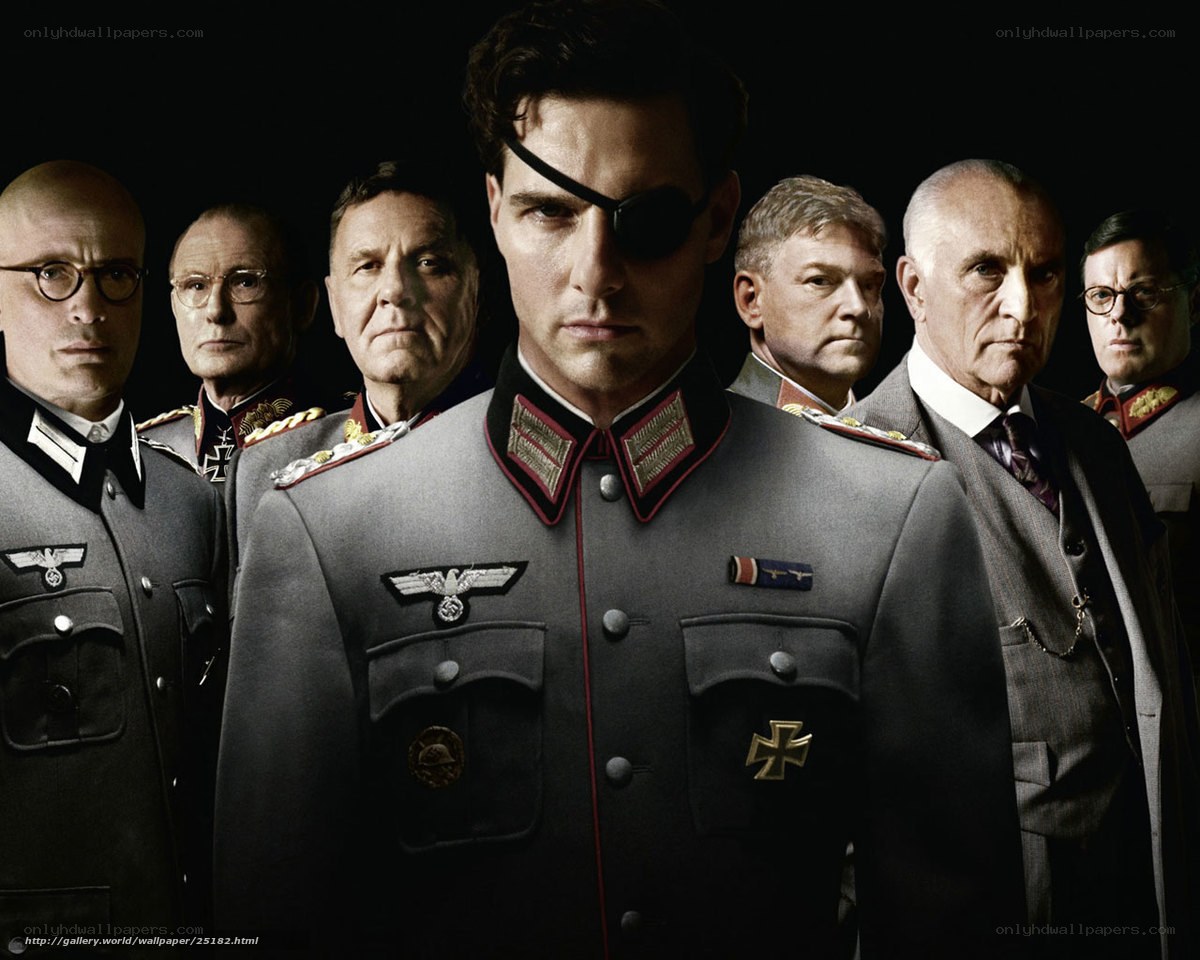 The Plot Against Hitler
