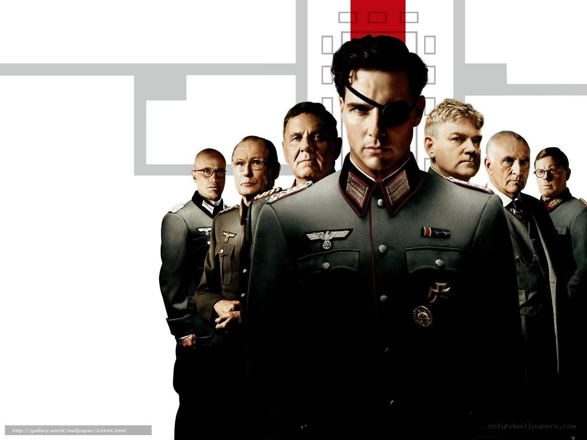 The Plot Against Hitler