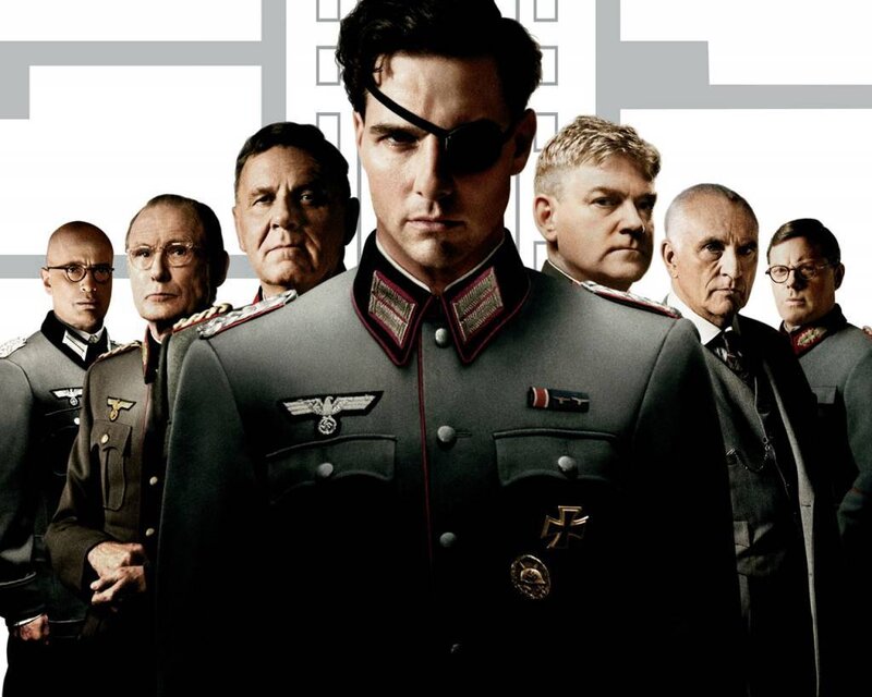 The plot to assassinate Hitler