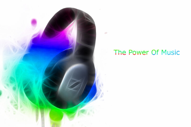 The Power of Music