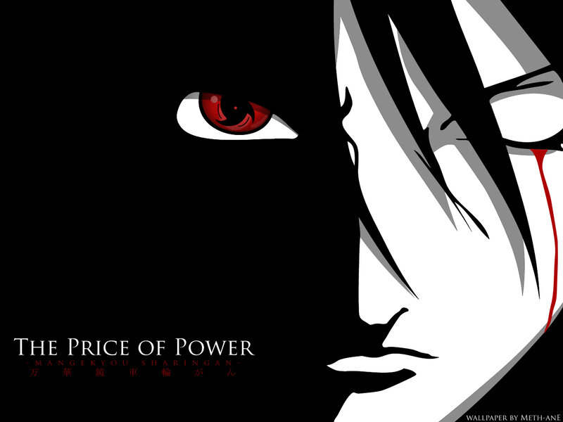 The Price of Power