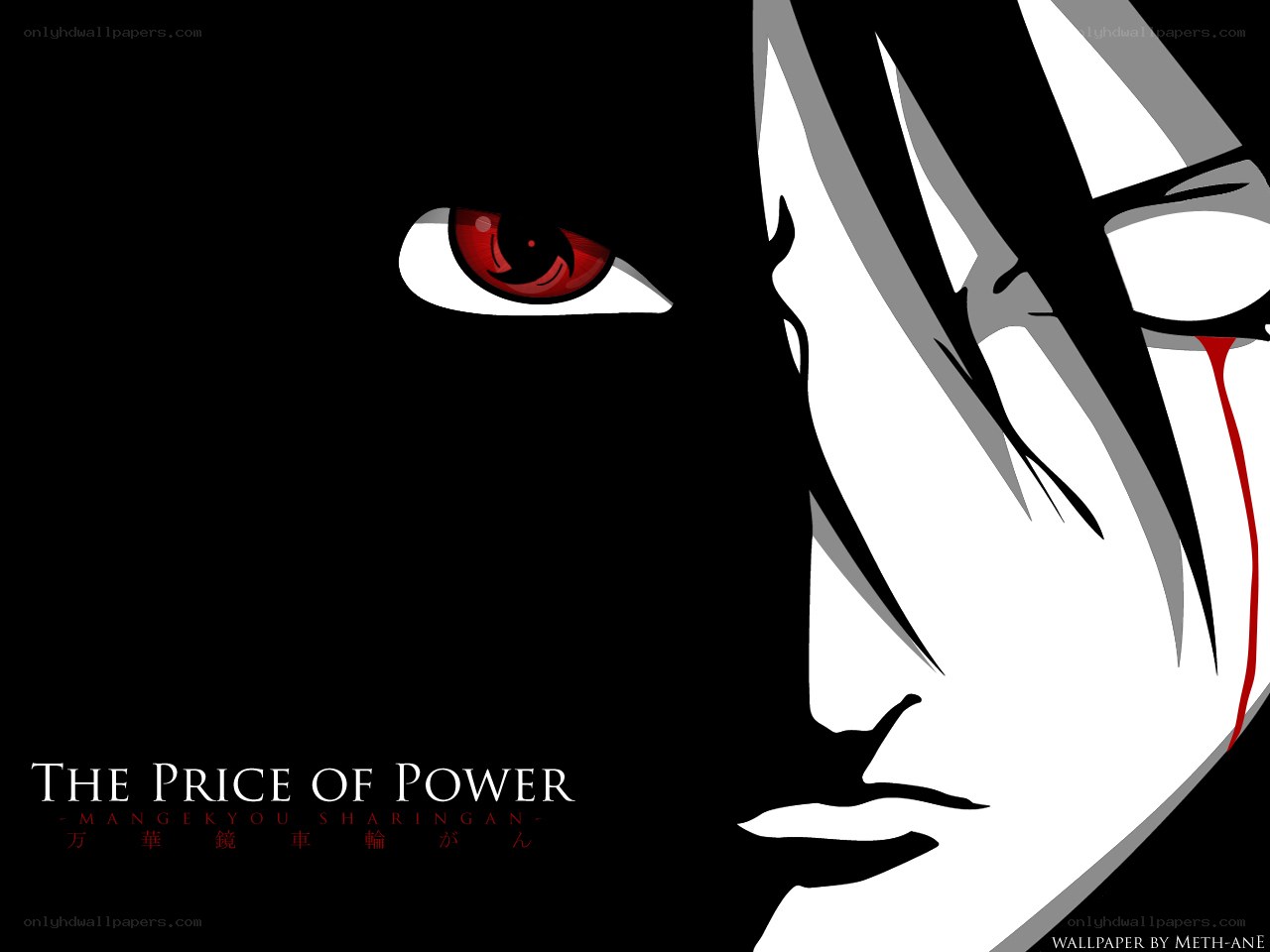 The Price of Power