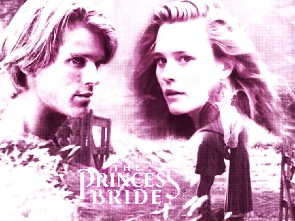 The Princess Bride movie poster