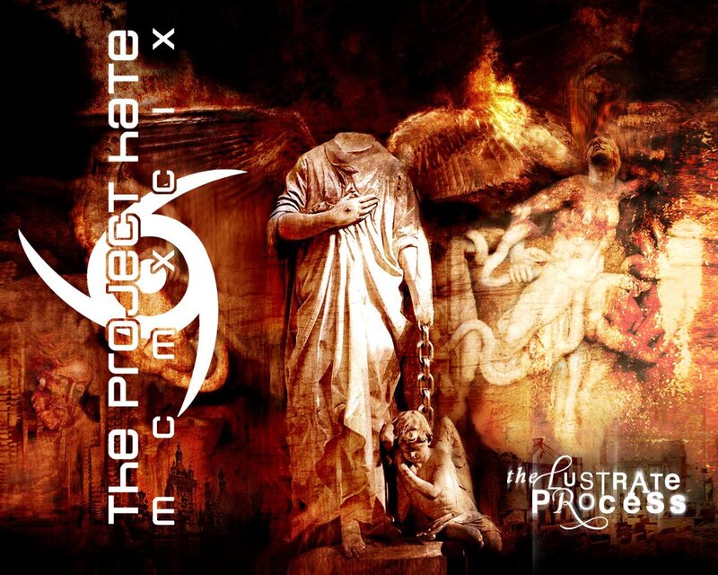 The Project Hate MCMX