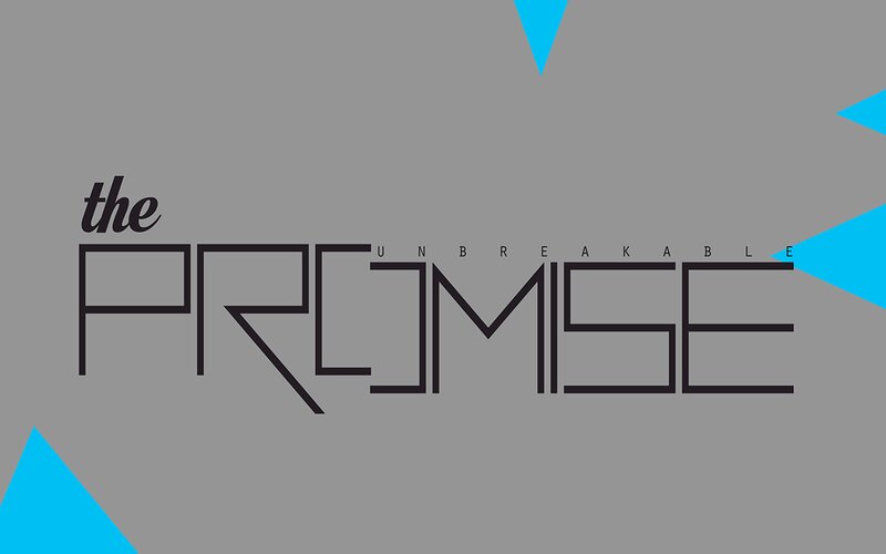 The Promise Logo