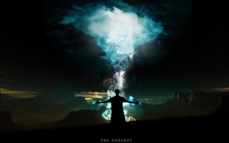The Prophet