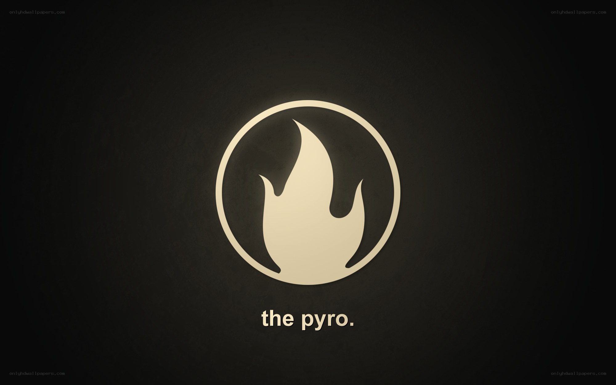 the pyro logo