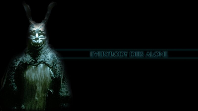 The Rabbit Monster from It Follows