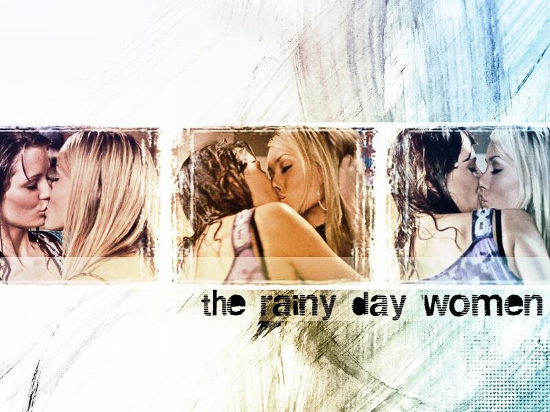 the rainy day women