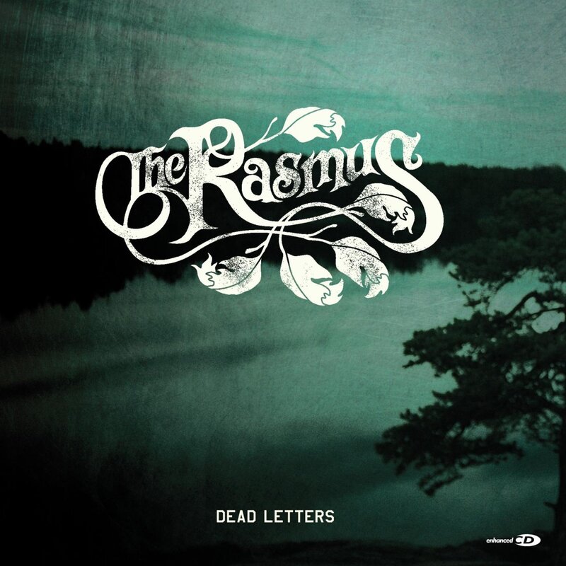 The Rasmus - Dead Letters