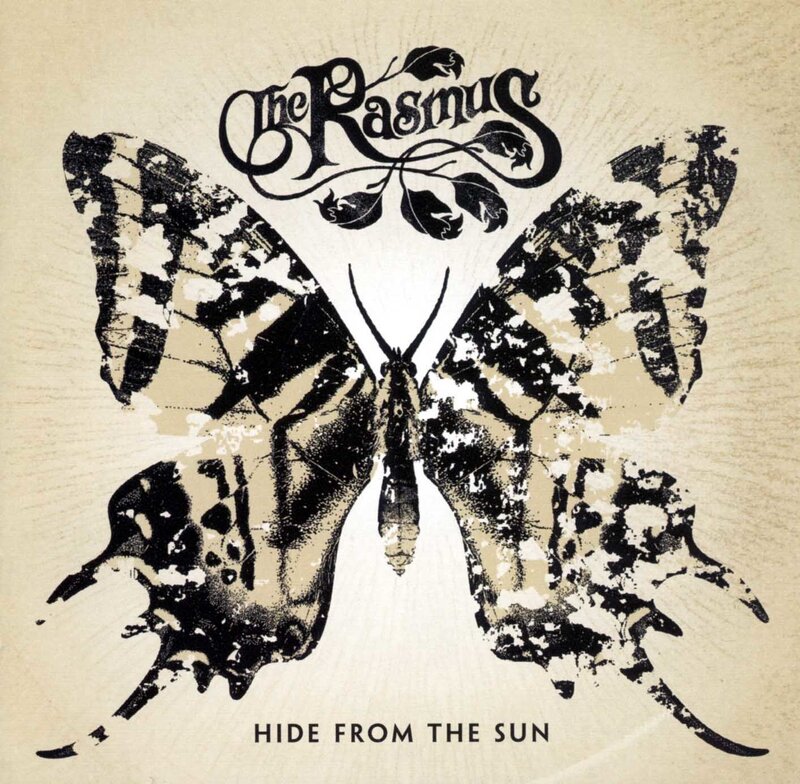 The Rasmus - Hide From The Sun