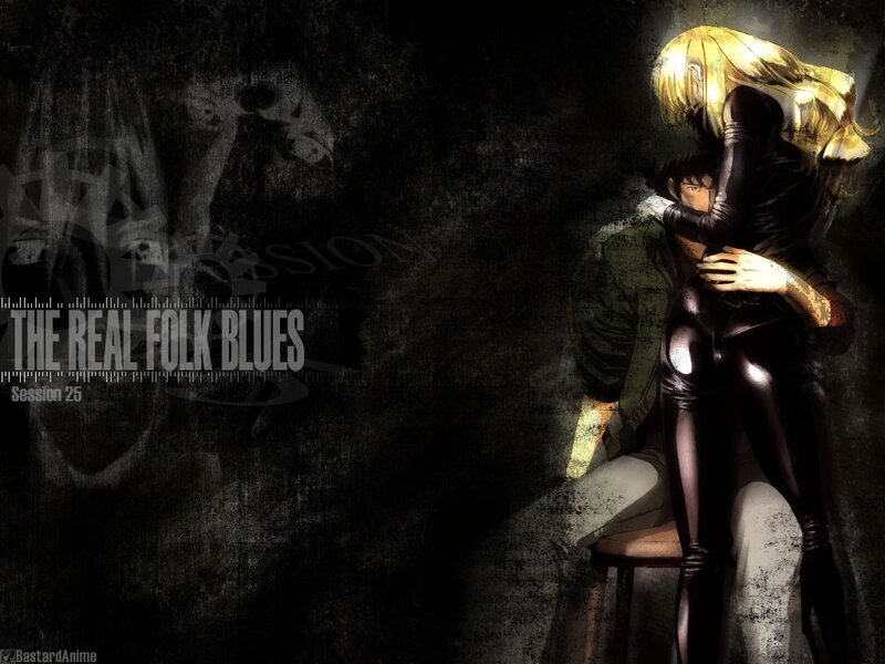 The Real Folk Blues Session 25