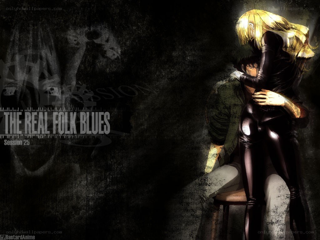 The Real Folk Blues Session 25