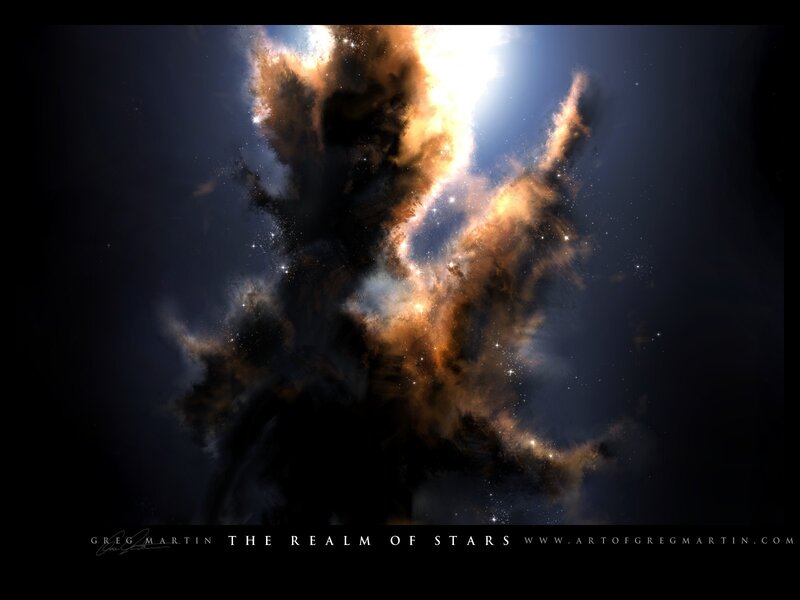 The Realm of Stars